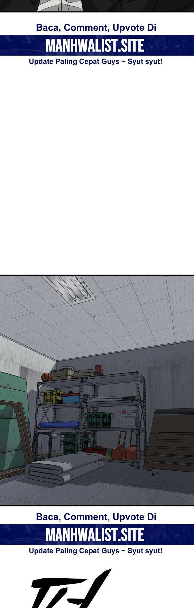High School Gangsters Chapter 21 Gambar 17