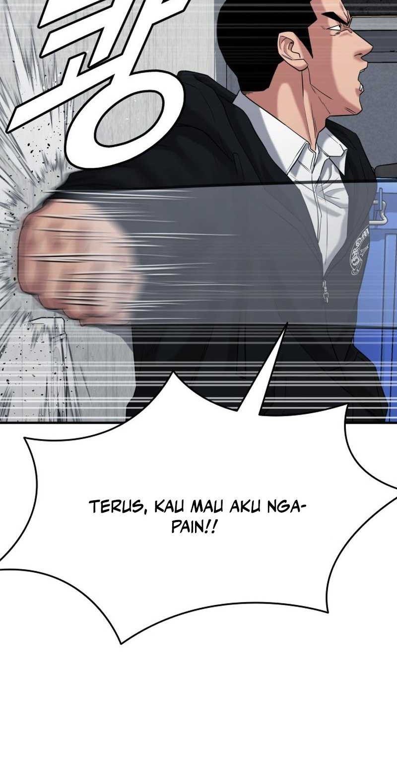 High School Gangsters Chapter 21 Gambar 21
