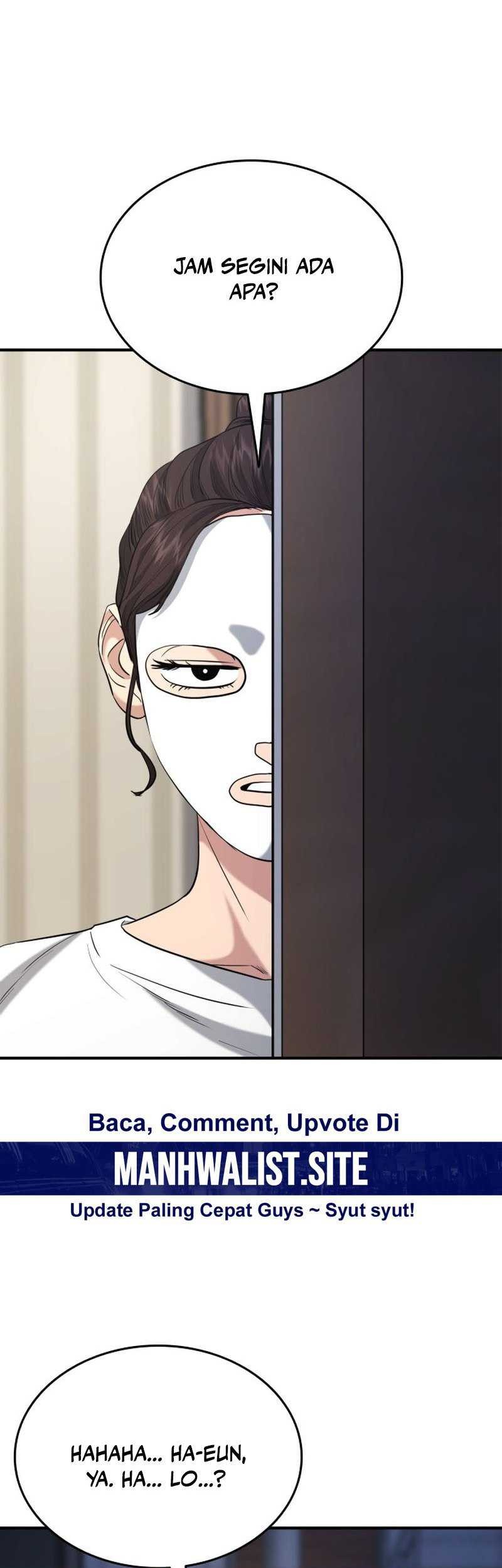 High School Gangsters Chapter 22 Gambar 31