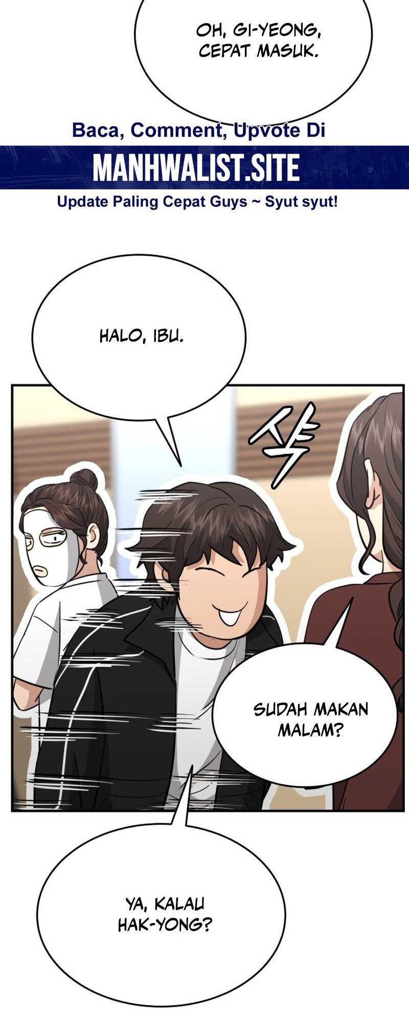 High School Gangsters Chapter 22 Gambar 33