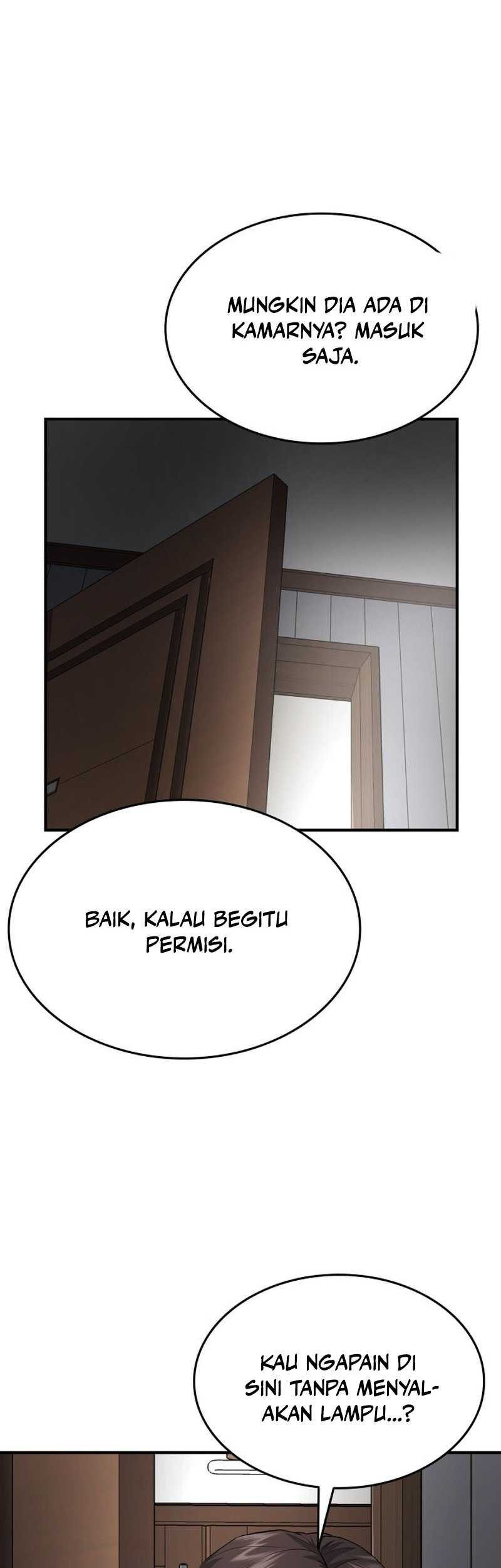 High School Gangsters Chapter 22 Gambar 34