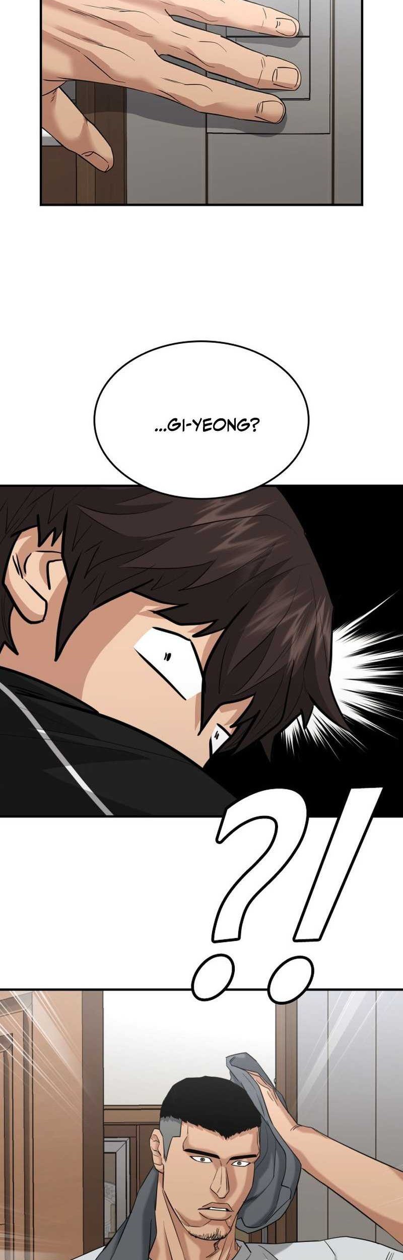 High School Gangsters Chapter 22 Gambar 38