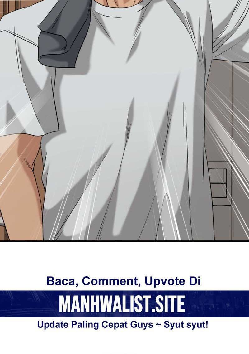 High School Gangsters Chapter 22 Gambar 39