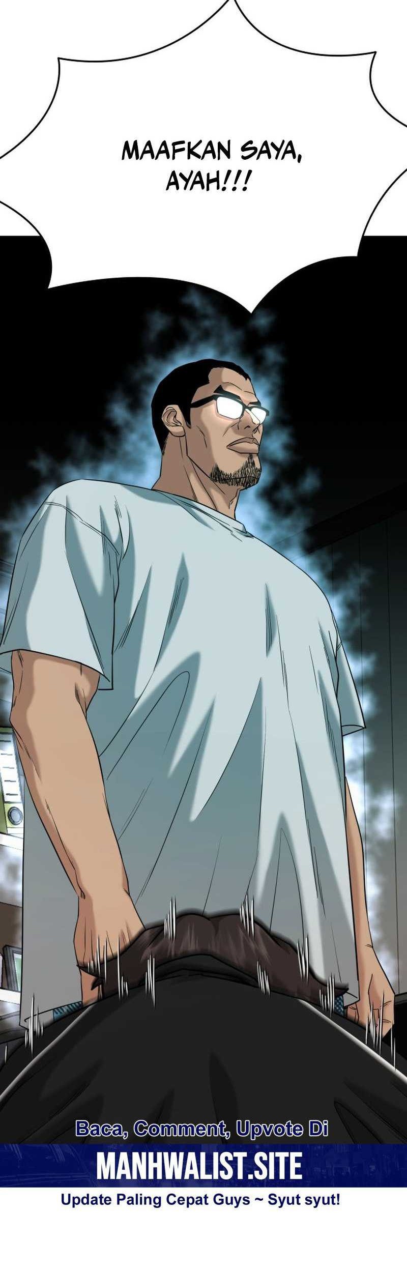High School Gangsters Chapter 22 Gambar 41