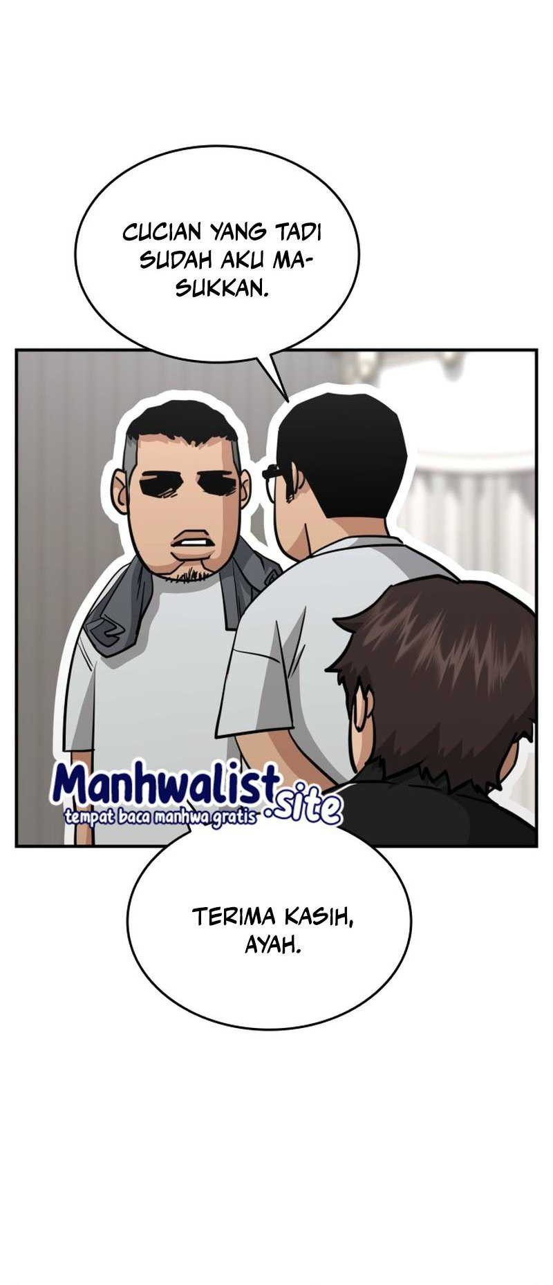 High School Gangsters Chapter 22 Gambar 42