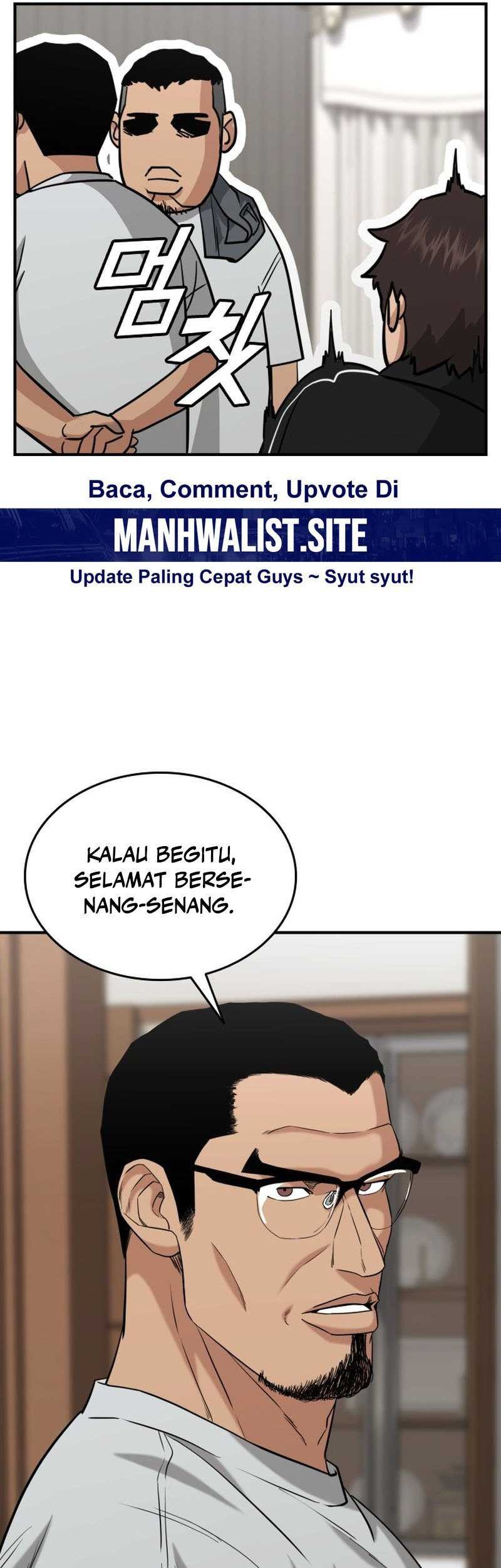 High School Gangsters Chapter 22 Gambar 43
