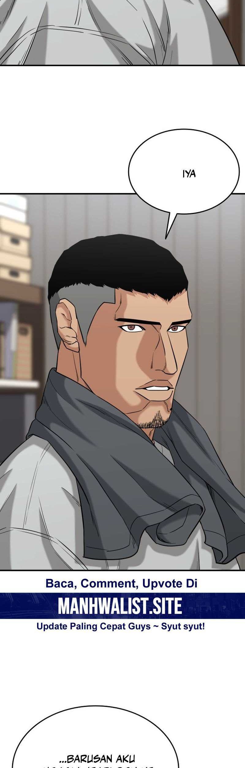 High School Gangsters Chapter 22 Gambar 44