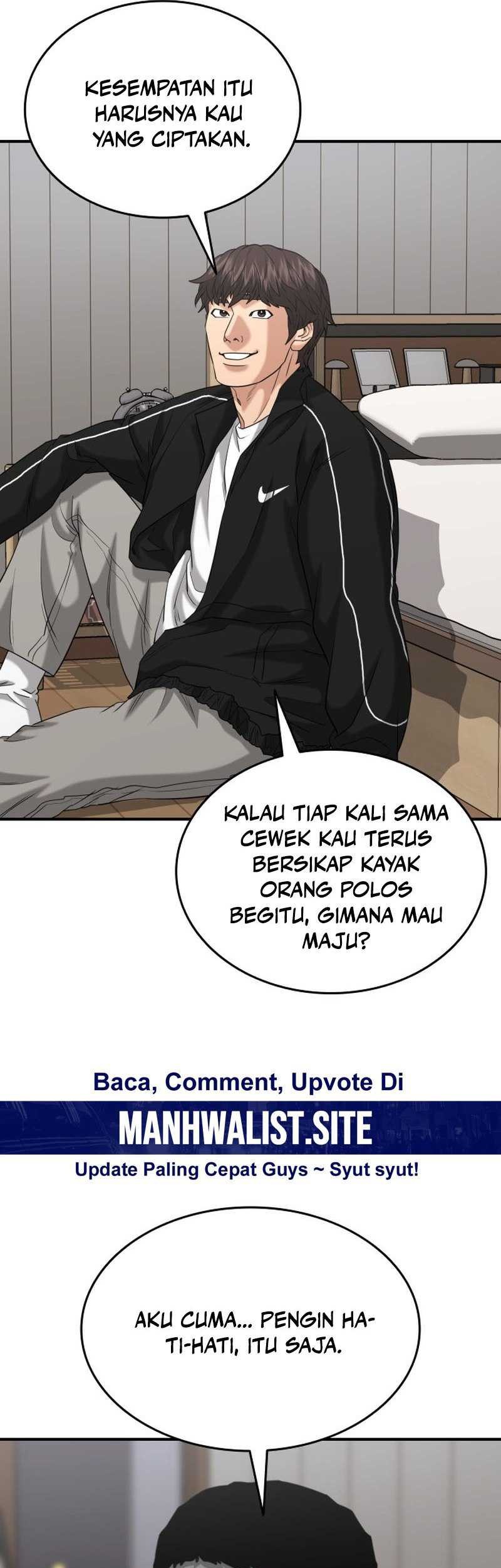 High School Gangsters Chapter 22 Gambar 49
