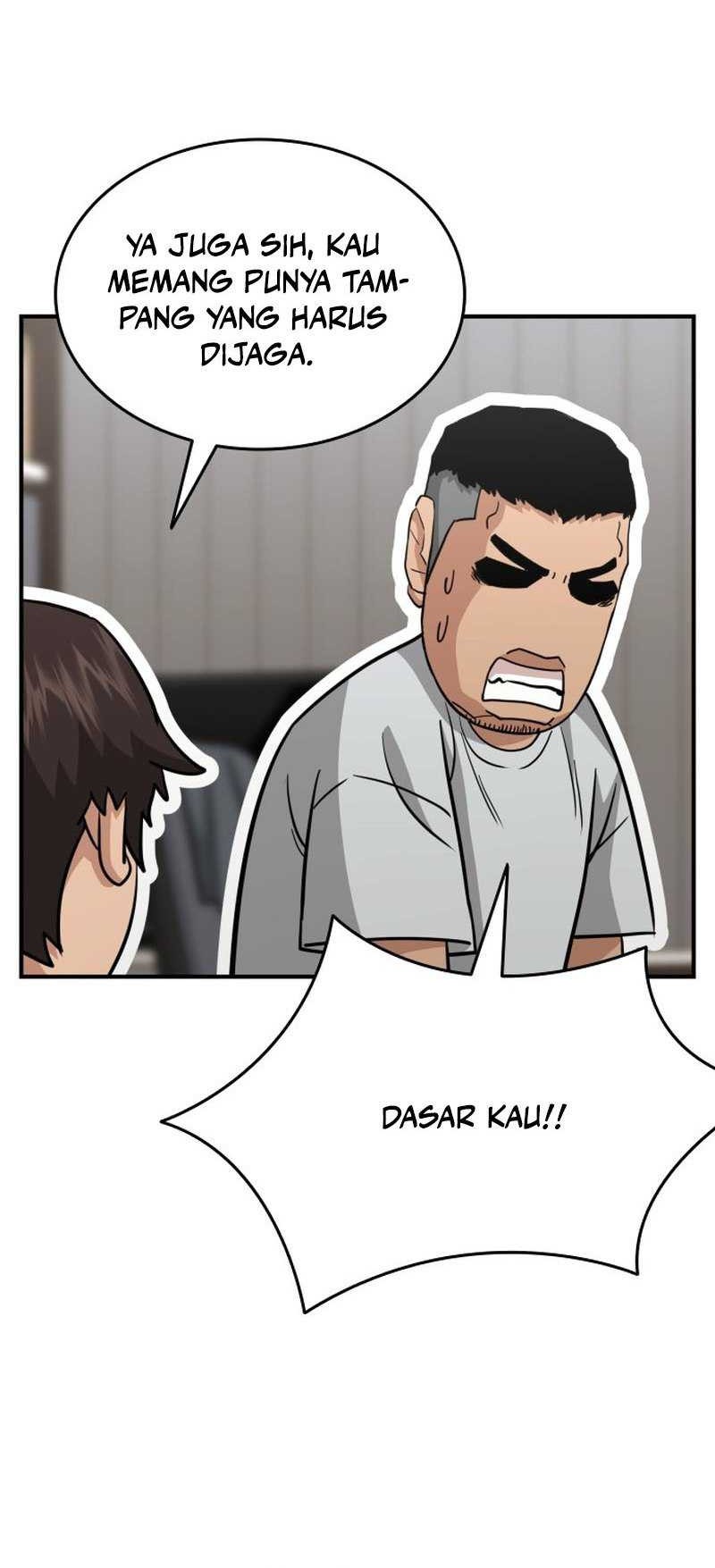 High School Gangsters Chapter 22 Gambar 51