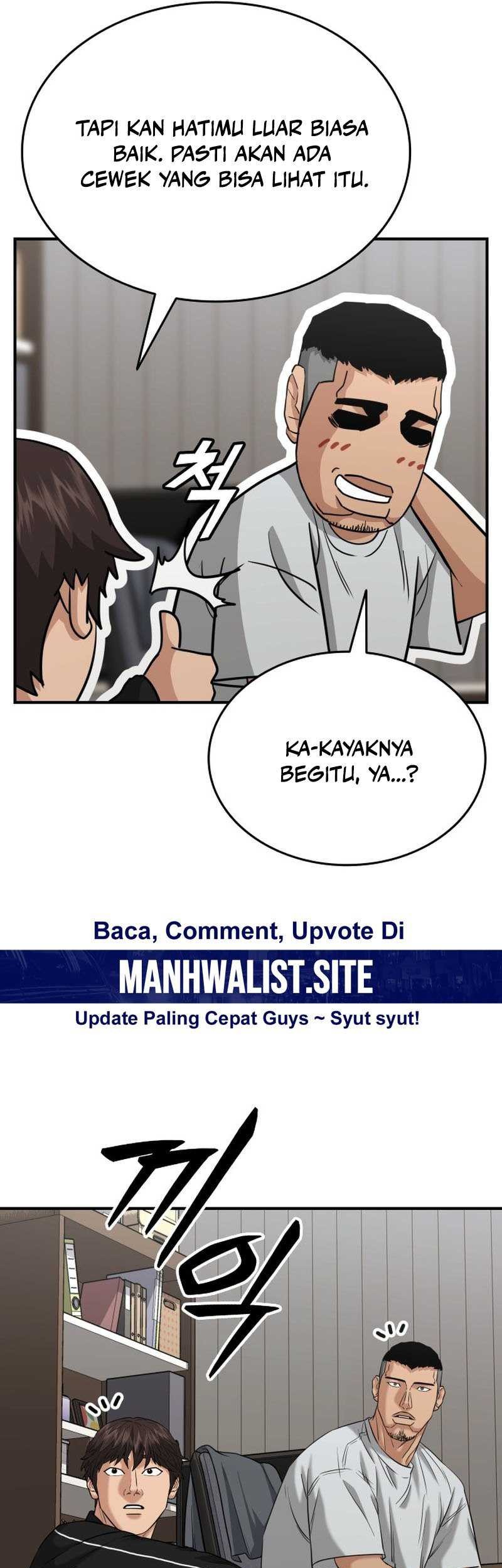 High School Gangsters Chapter 22 Gambar 52