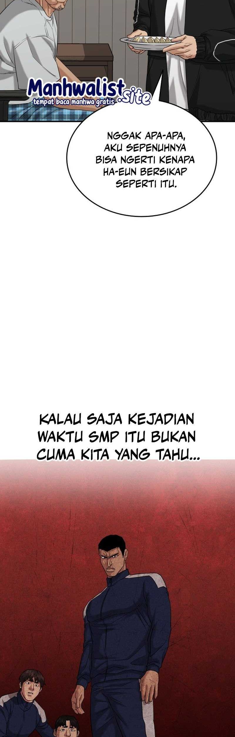 High School Gangsters Chapter 22 Gambar 56