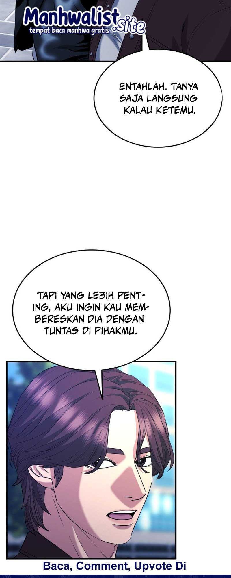 High School Gangsters Chapter 22 Gambar 3