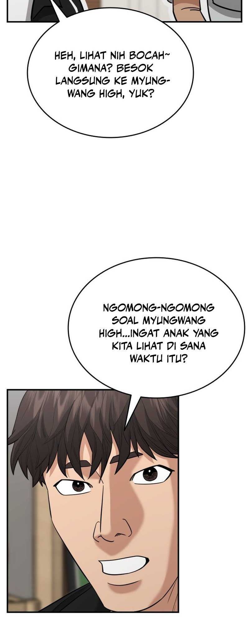 High School Gangsters Chapter 22 Gambar 60