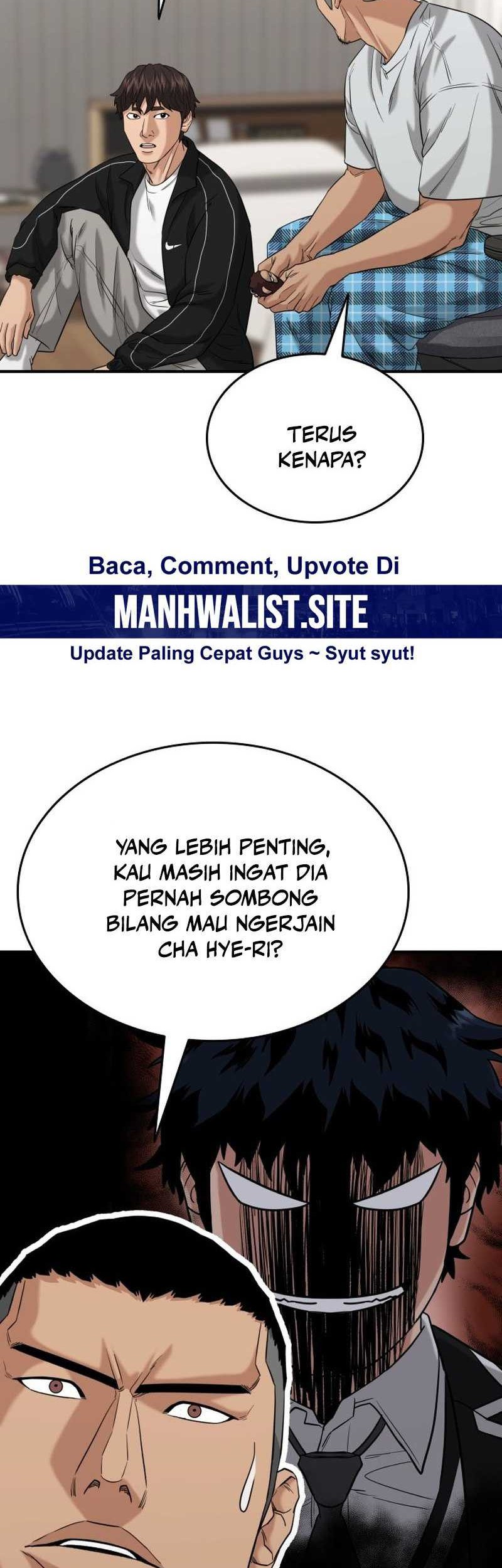 High School Gangsters Chapter 22 Gambar 62