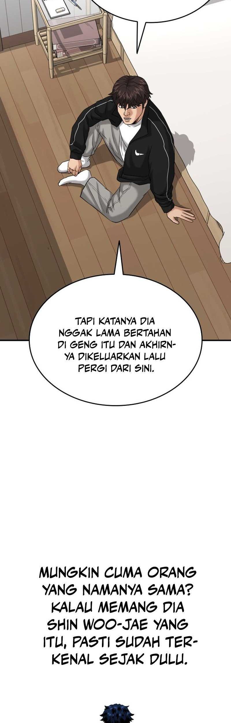 High School Gangsters Chapter 22 Gambar 65