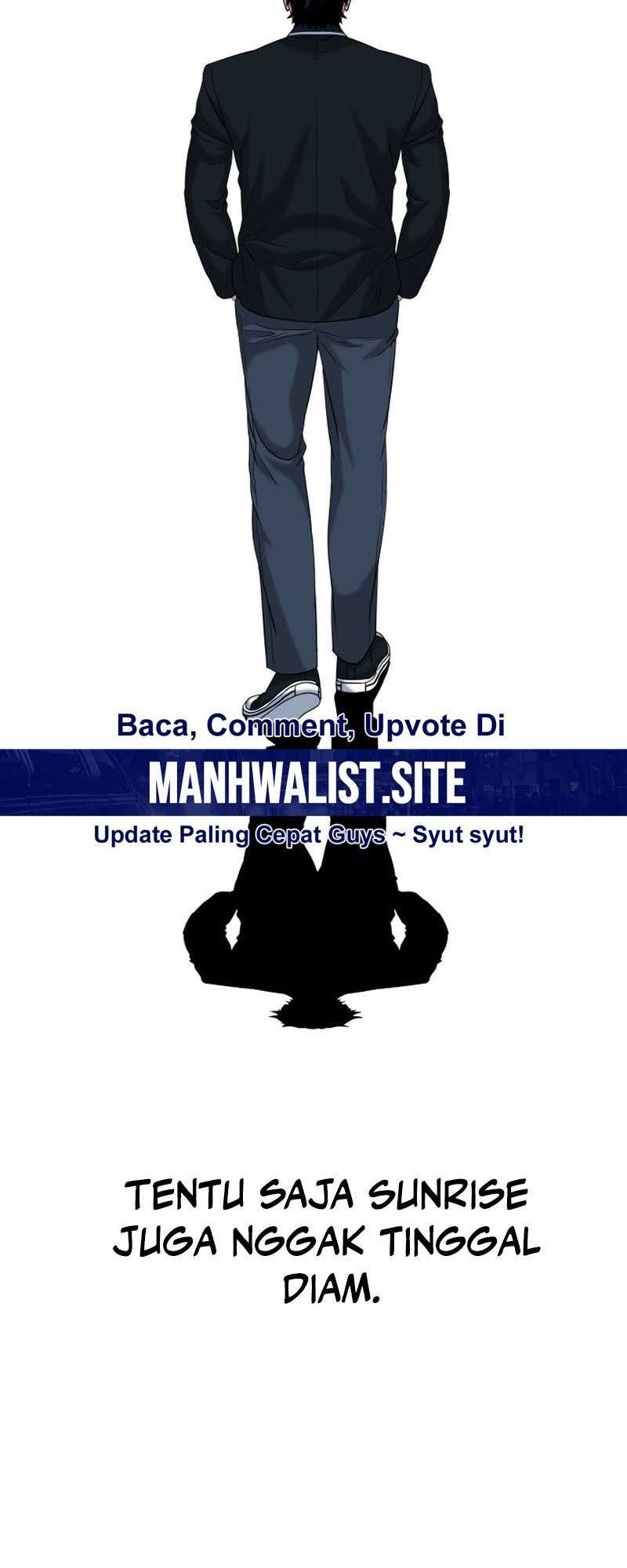 High School Gangsters Chapter 22 Gambar 66