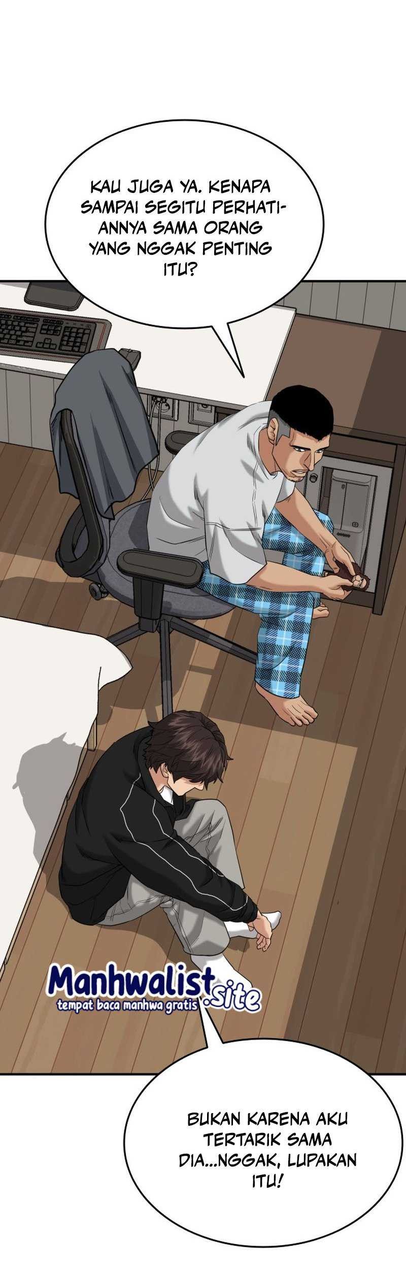 High School Gangsters Chapter 22 Gambar 67
