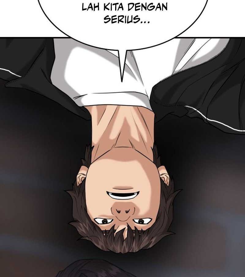 High School Gangsters Chapter 22 Gambar 69