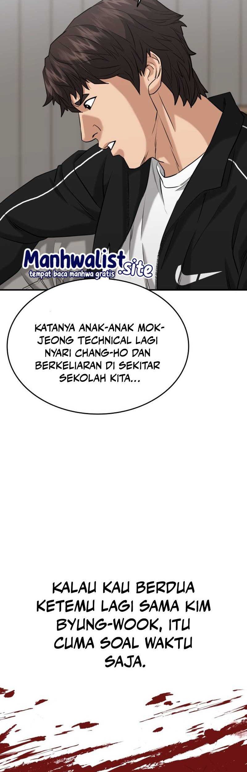 High School Gangsters Chapter 22 Gambar 74