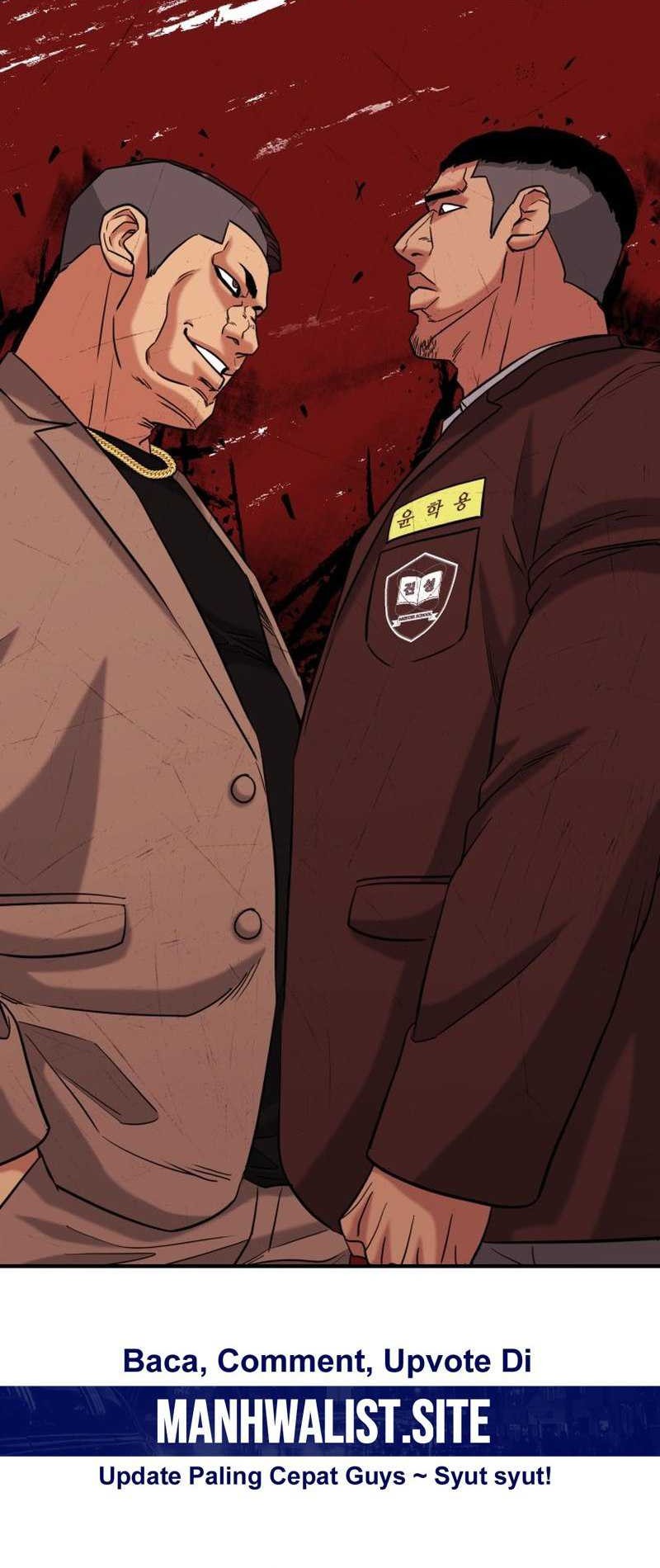 High School Gangsters Chapter 22 Gambar 75