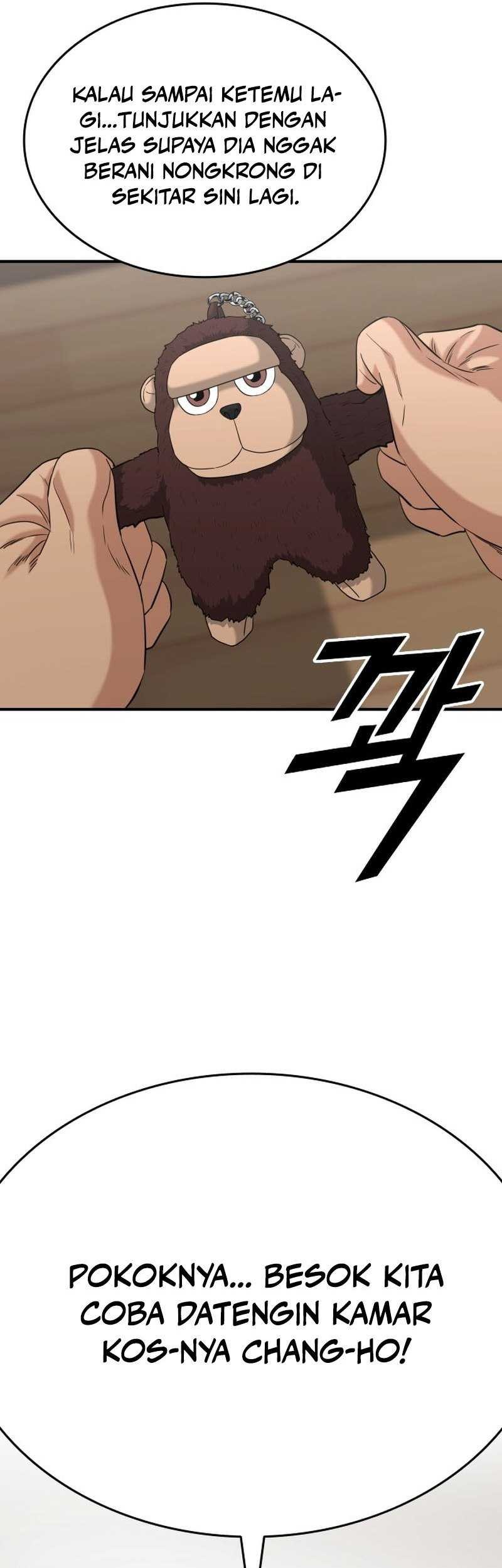 High School Gangsters Chapter 22 Gambar 76
