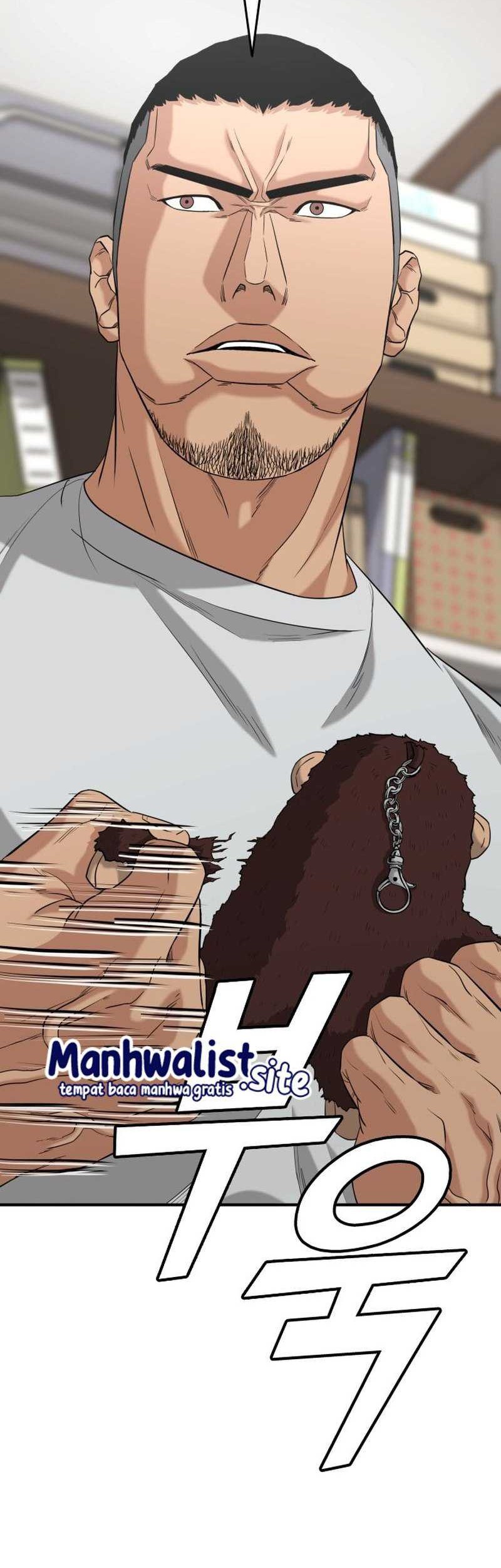 High School Gangsters Chapter 22 Gambar 77