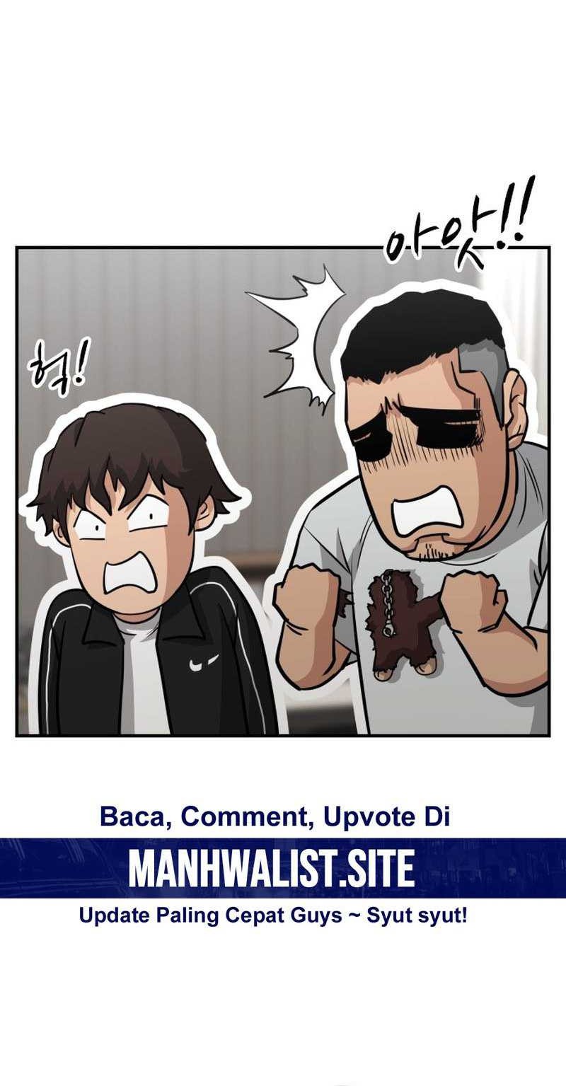 High School Gangsters Chapter 22 Gambar 78