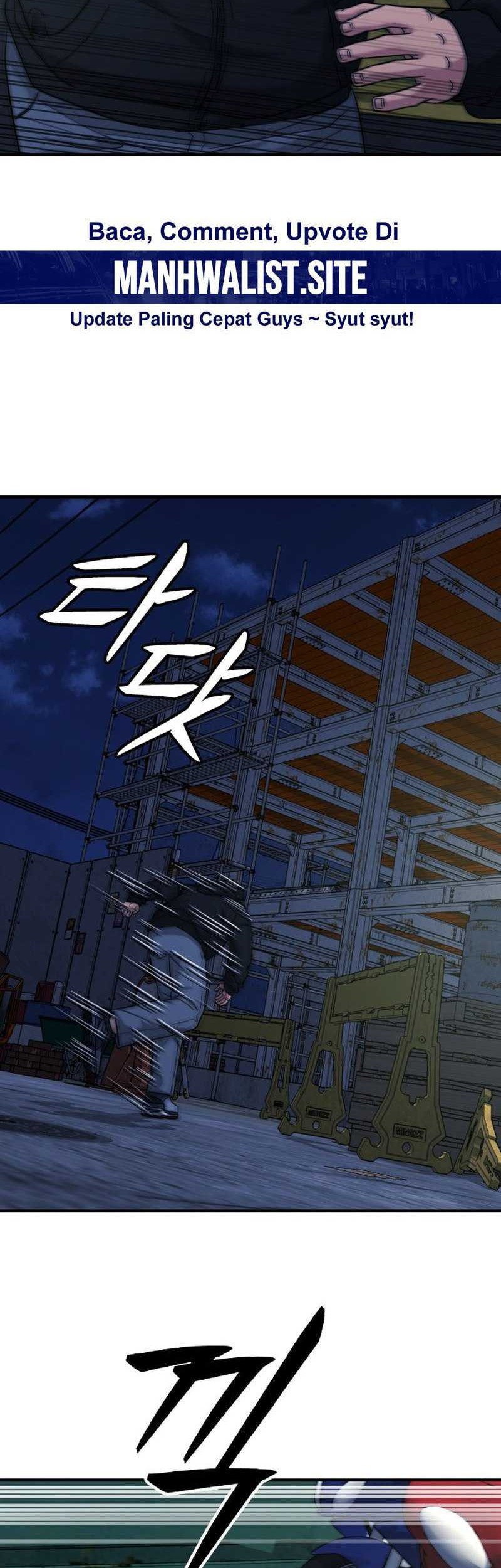High School Gangsters Chapter 22 Gambar 80