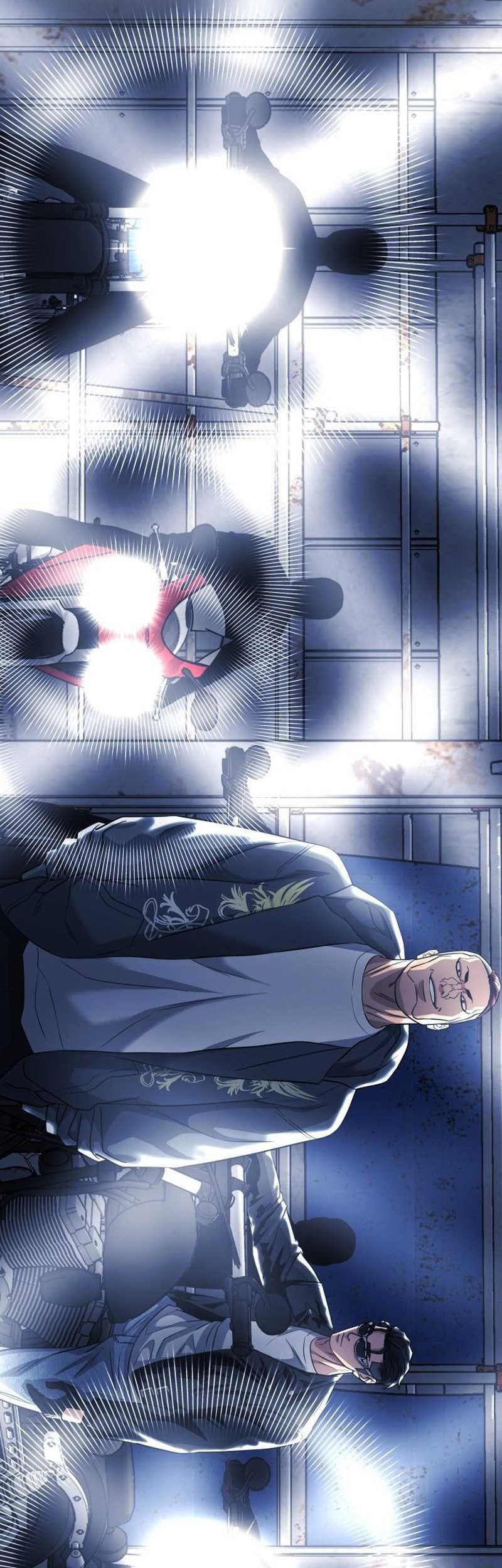 High School Gangsters Chapter 22 Gambar 85
