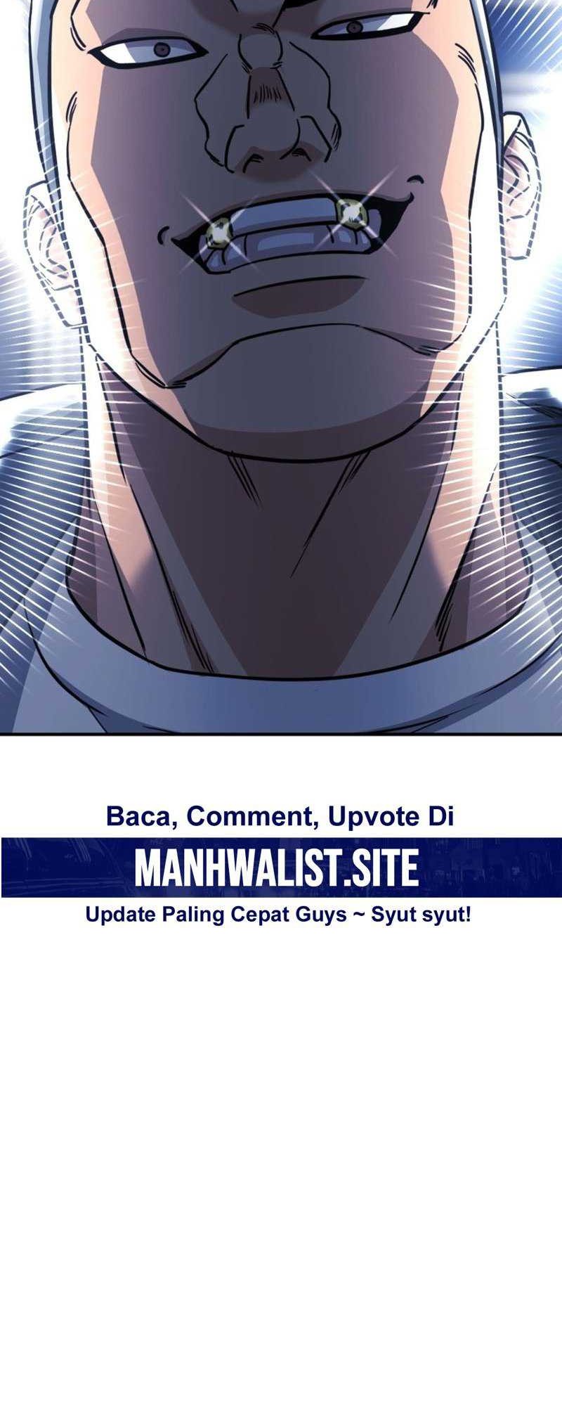 High School Gangsters Chapter 22 Gambar 87