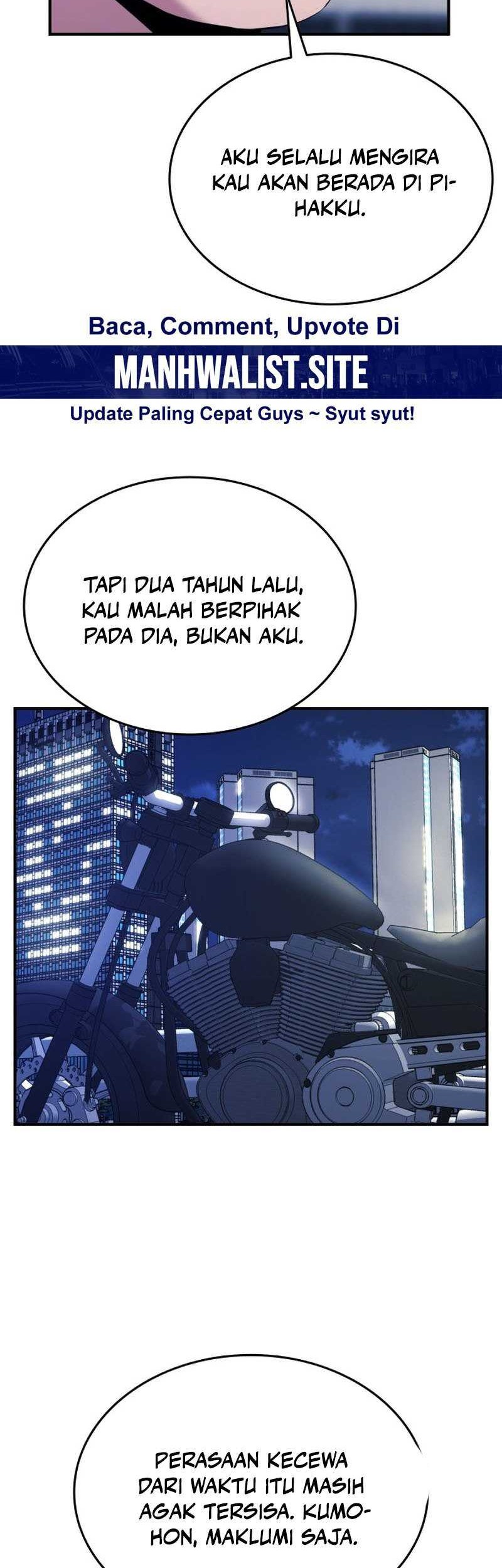 High School Gangsters Chapter 22 Gambar 5