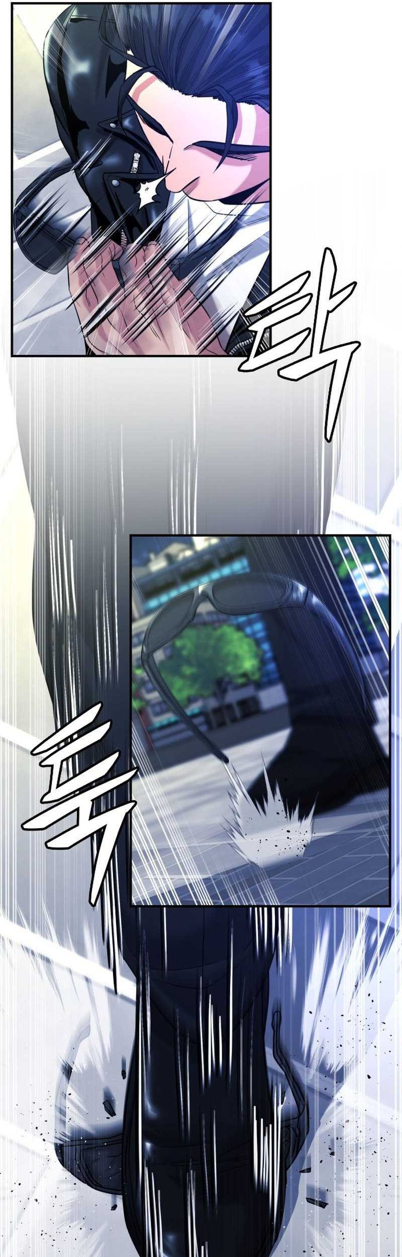 High School Gangsters Chapter 22 Gambar 10