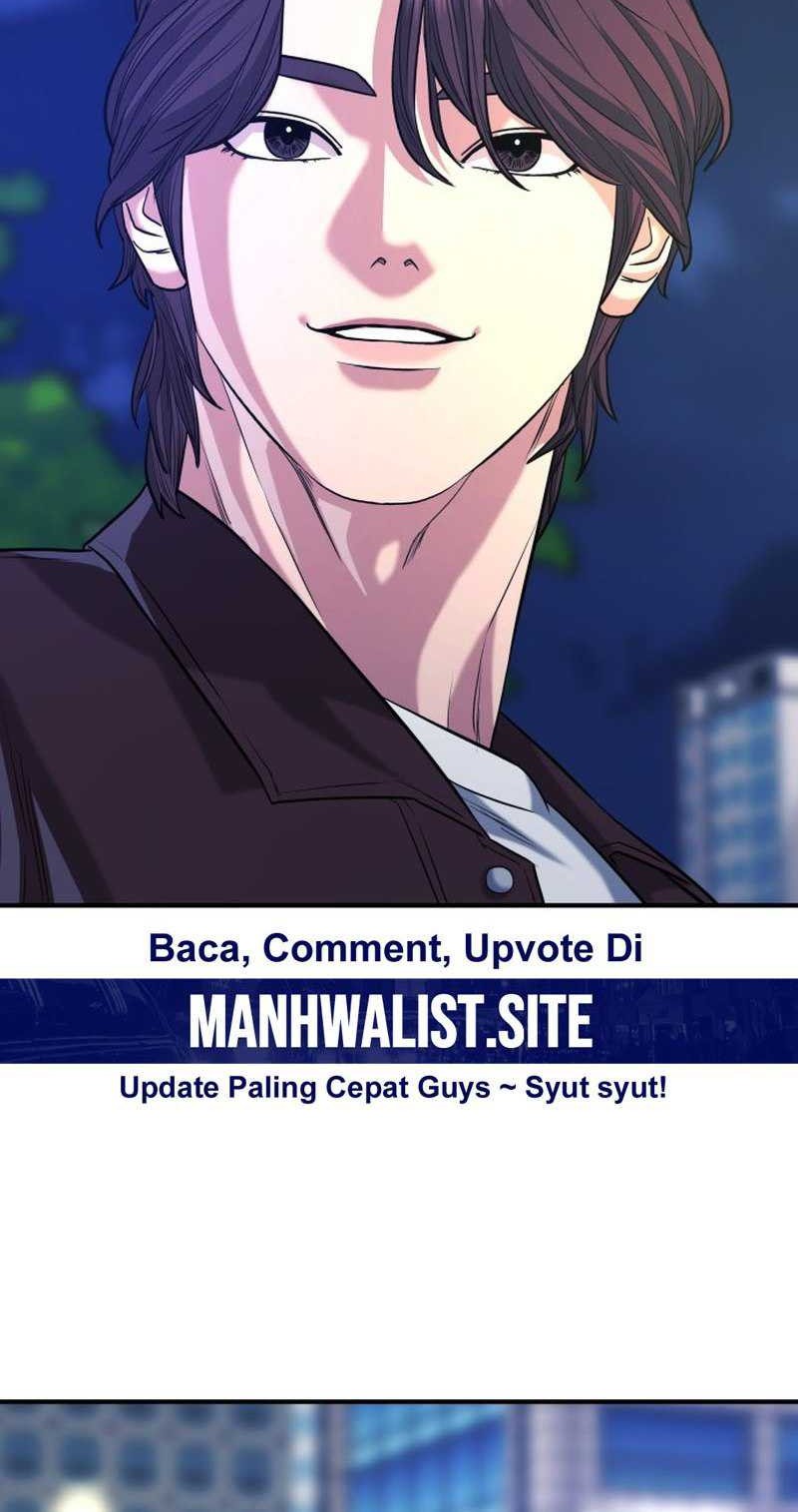 High School Gangsters Chapter 22 Gambar 15