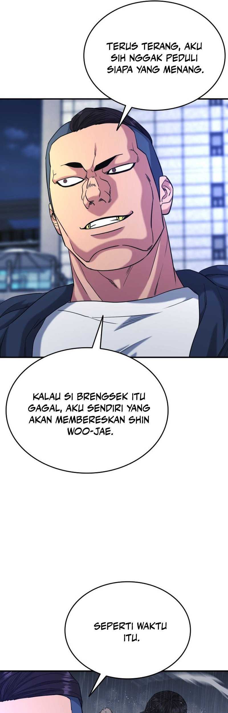 High School Gangsters Chapter 22 Gambar 22