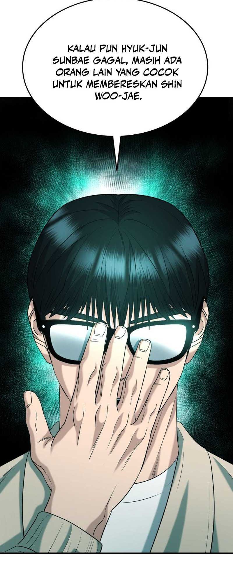 High School Gangsters Chapter 22 Gambar 24