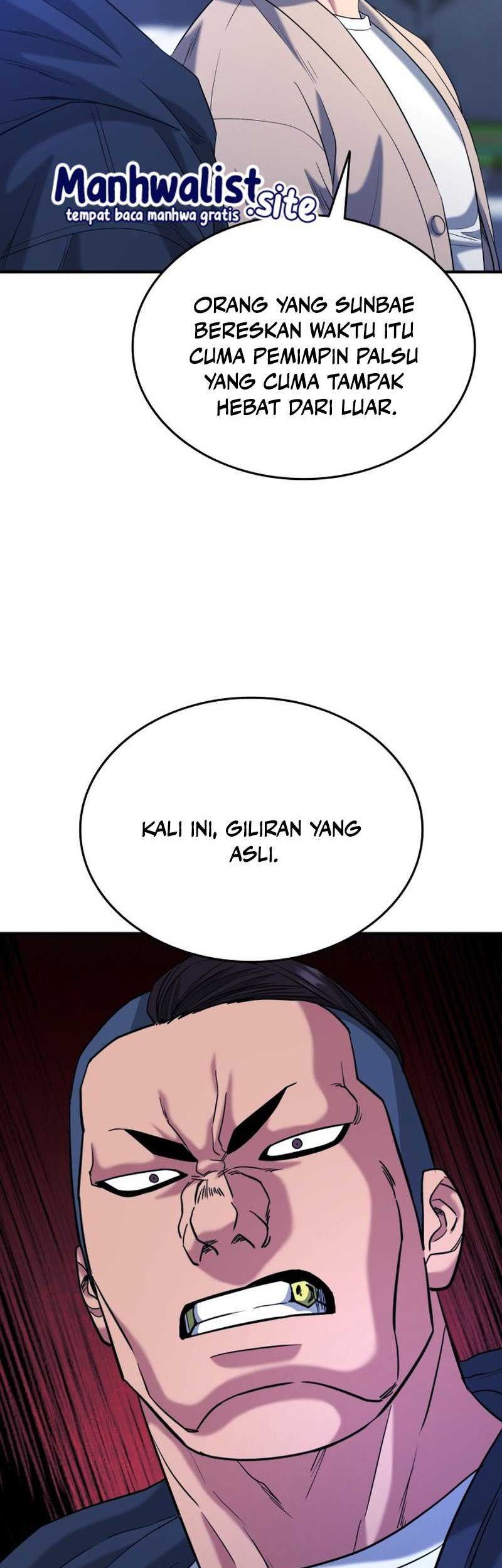 High School Gangsters Chapter 22 Gambar 26