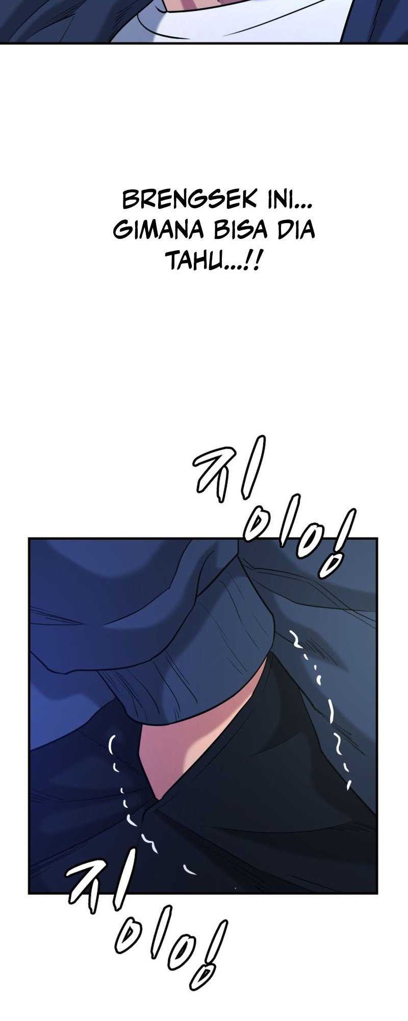 High School Gangsters Chapter 22 Gambar 27