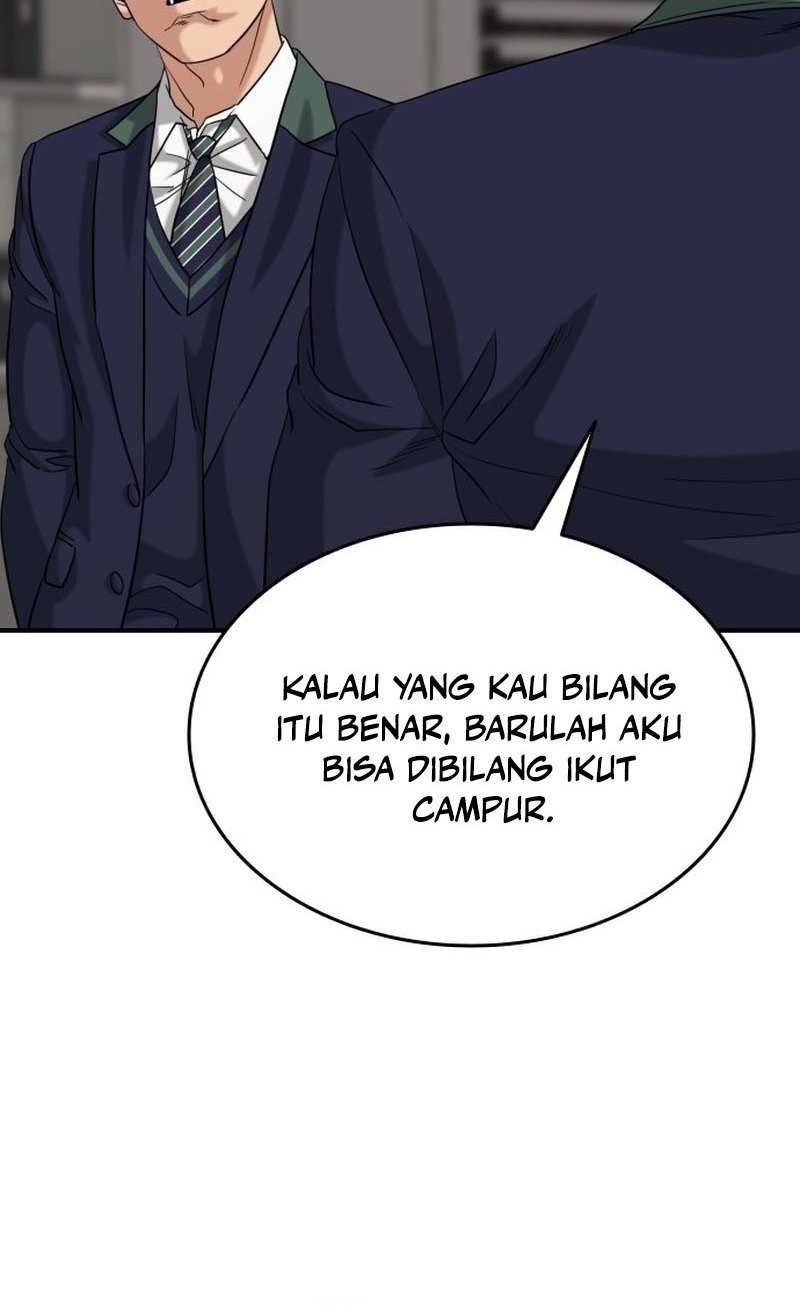 High School Gangsters Chapter 23 Gambar 45