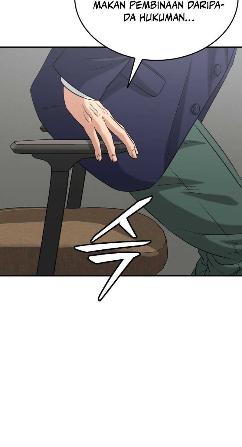 High School Gangsters Chapter 23 Gambar 51