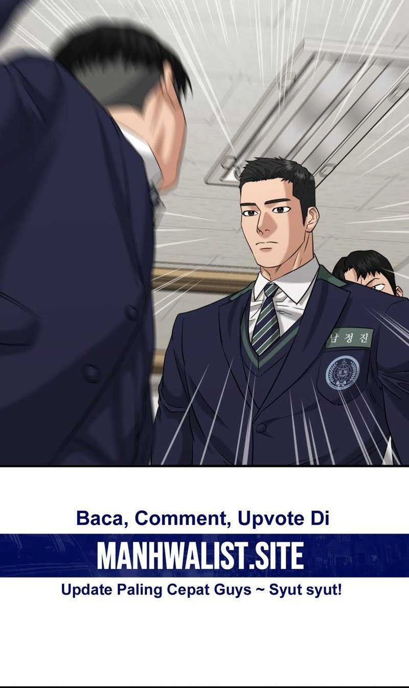 High School Gangsters Chapter 23 Gambar 56