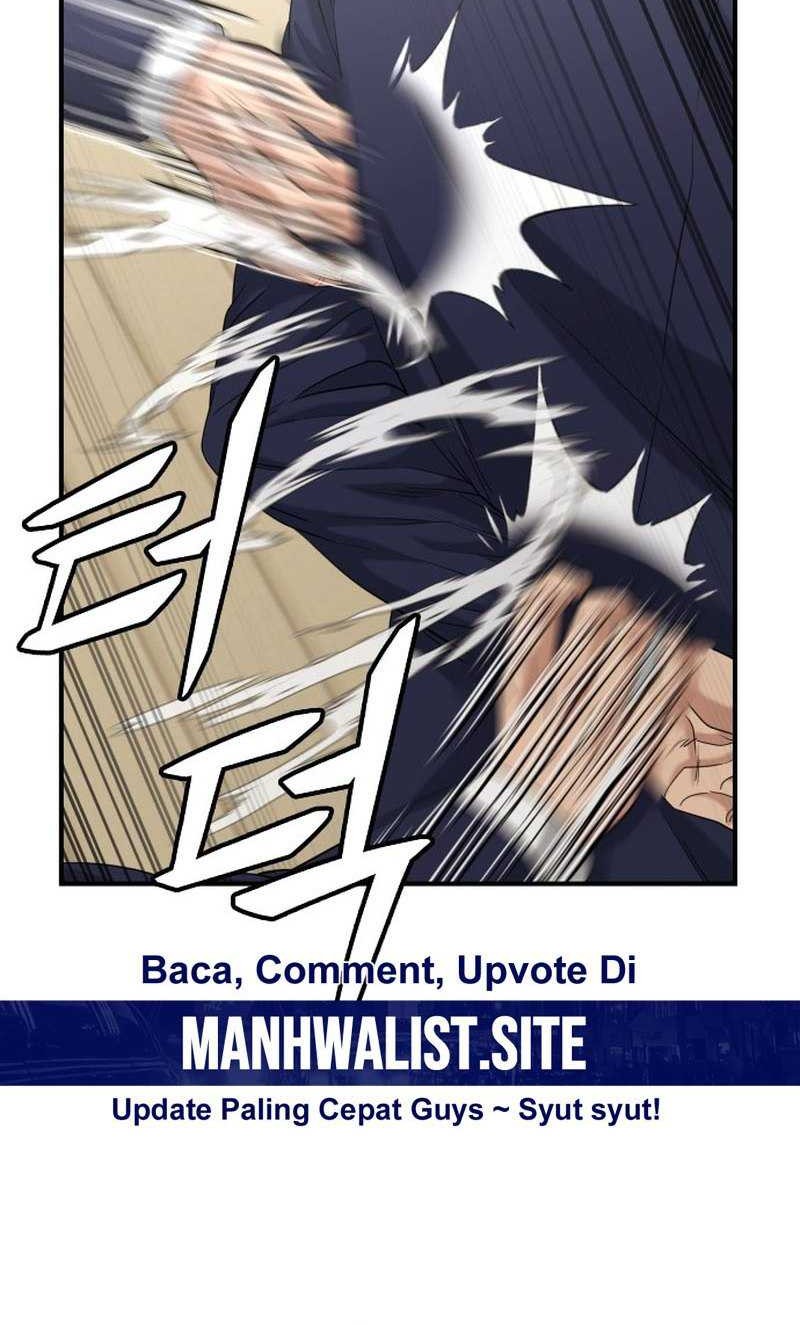 High School Gangsters Chapter 23 Gambar 59
