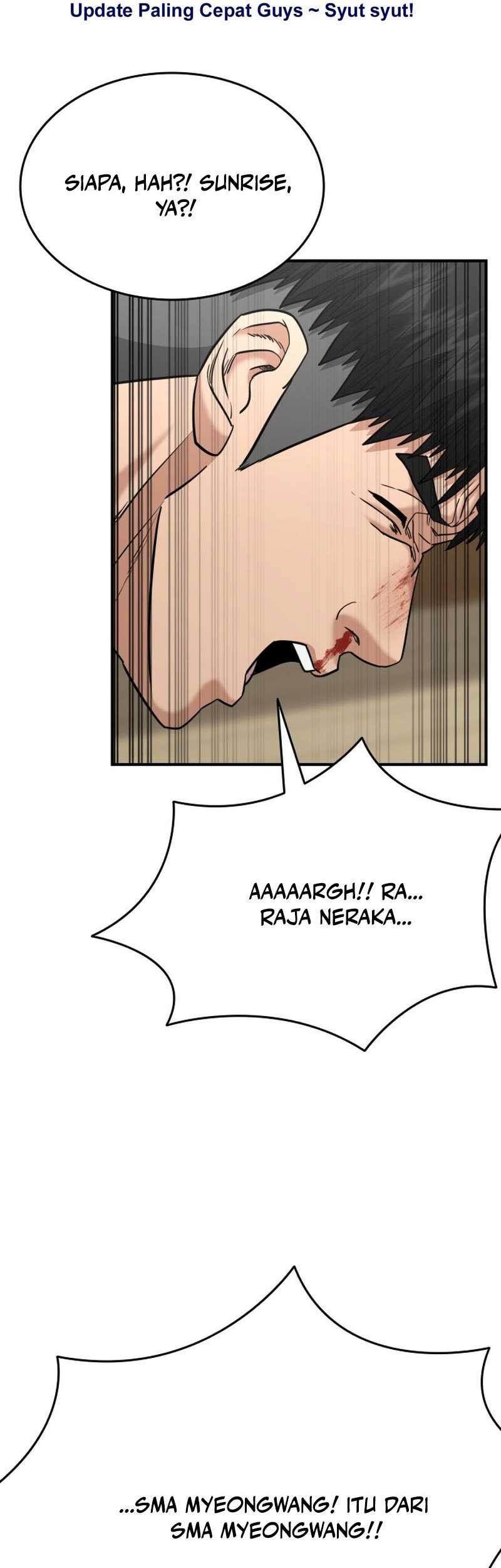 High School Gangsters Chapter 23 Gambar 69