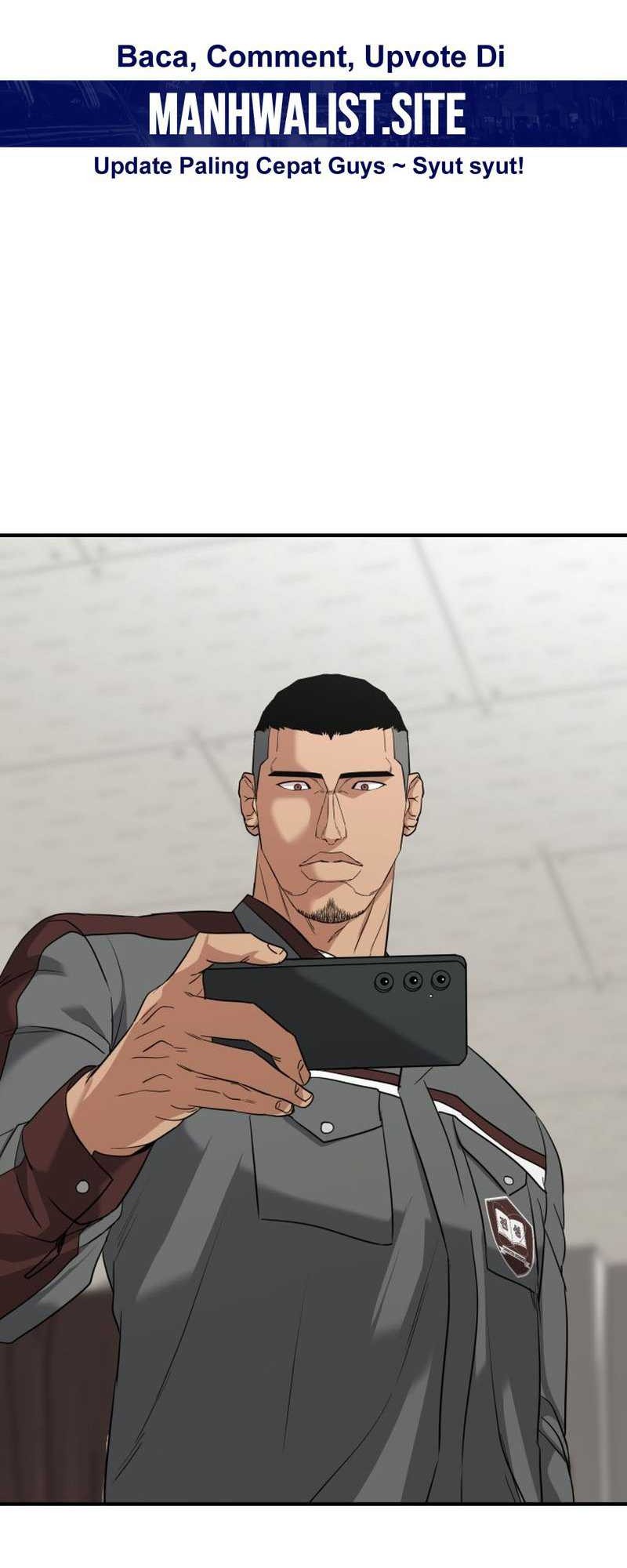 High School Gangsters Chapter 23 Gambar 74