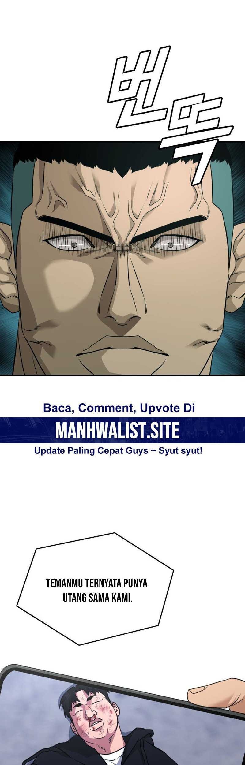 High School Gangsters Chapter 23 Gambar 75
