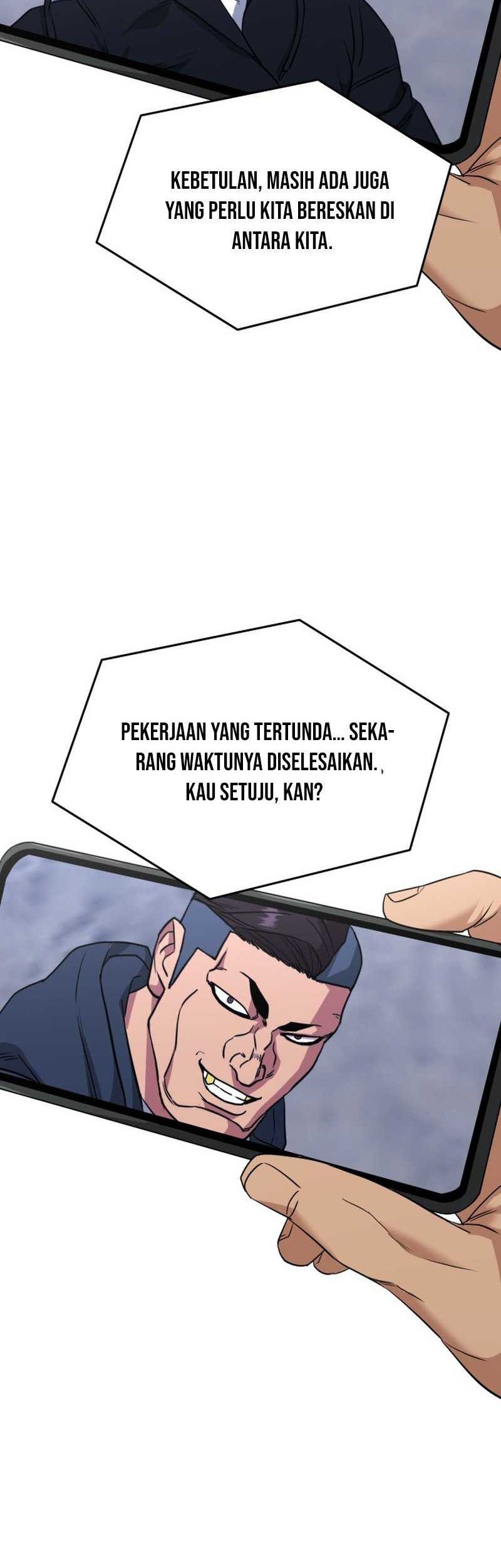 High School Gangsters Chapter 23 Gambar 76