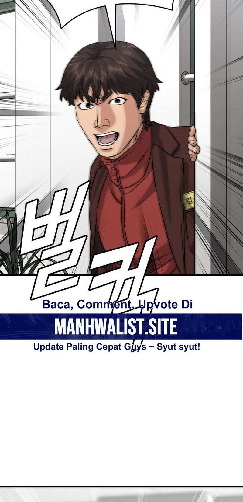 High School Gangsters Chapter 23 Gambar 80