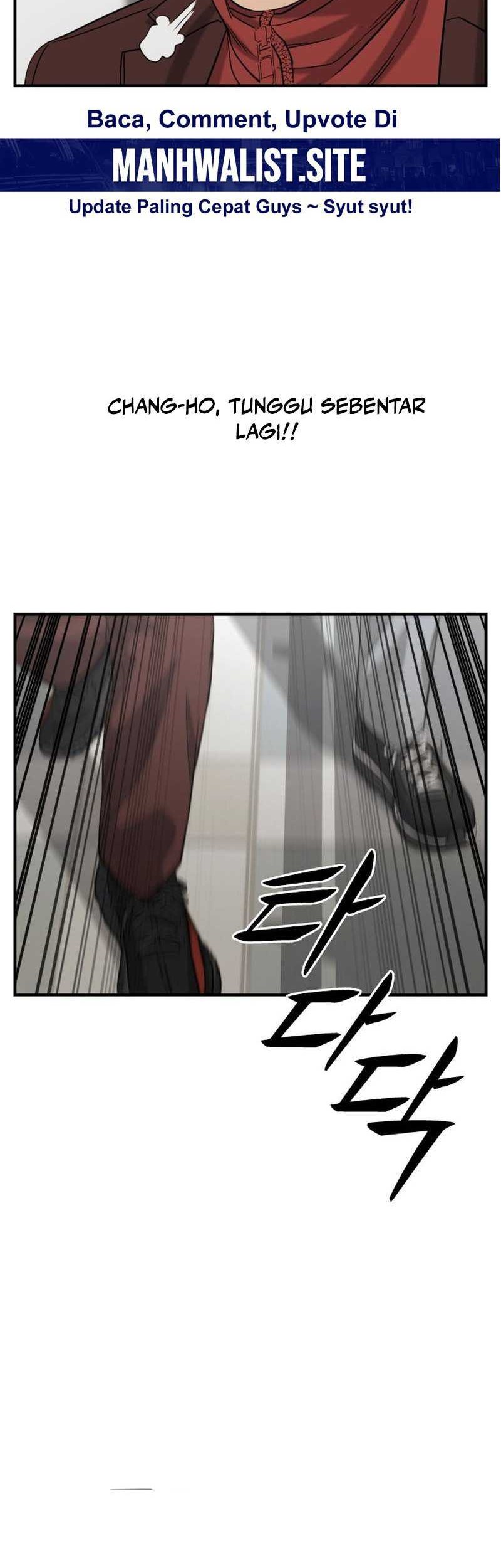 High School Gangsters Chapter 23 Gambar 82