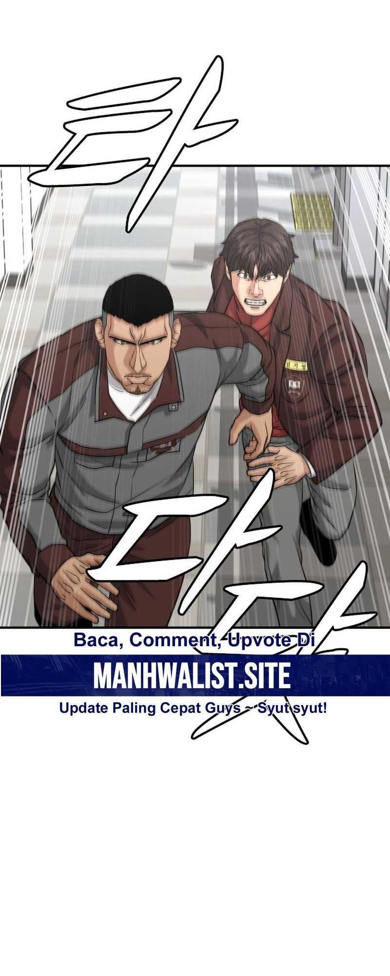 High School Gangsters Chapter 23 Gambar 83