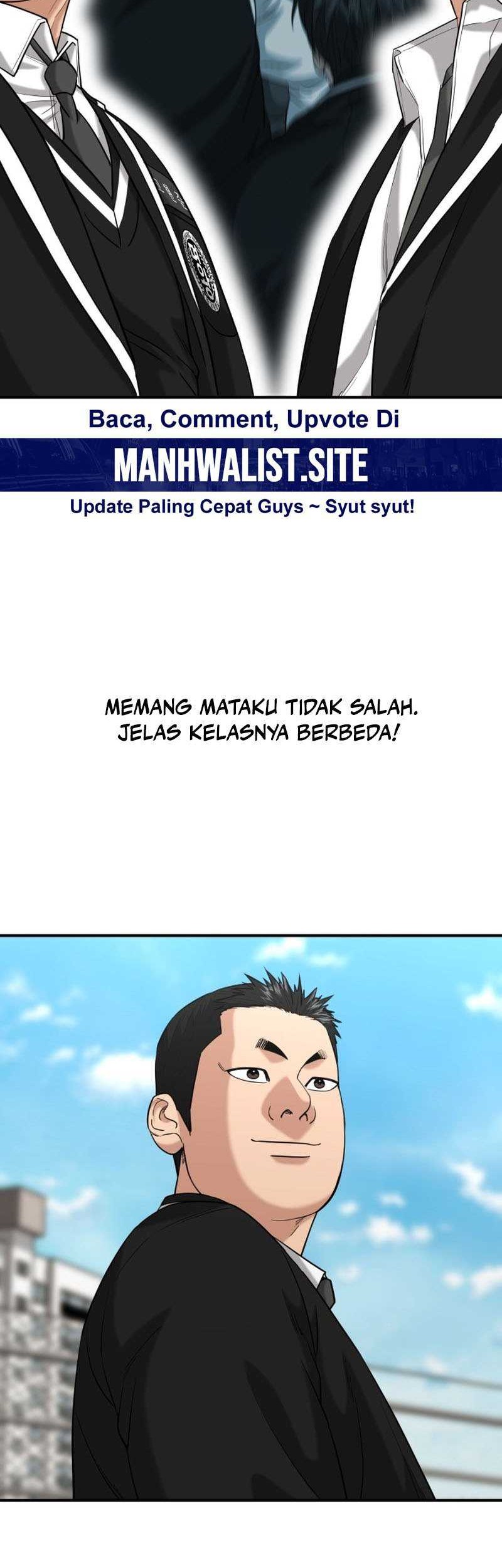 High School Gangsters Chapter 23 Gambar 5