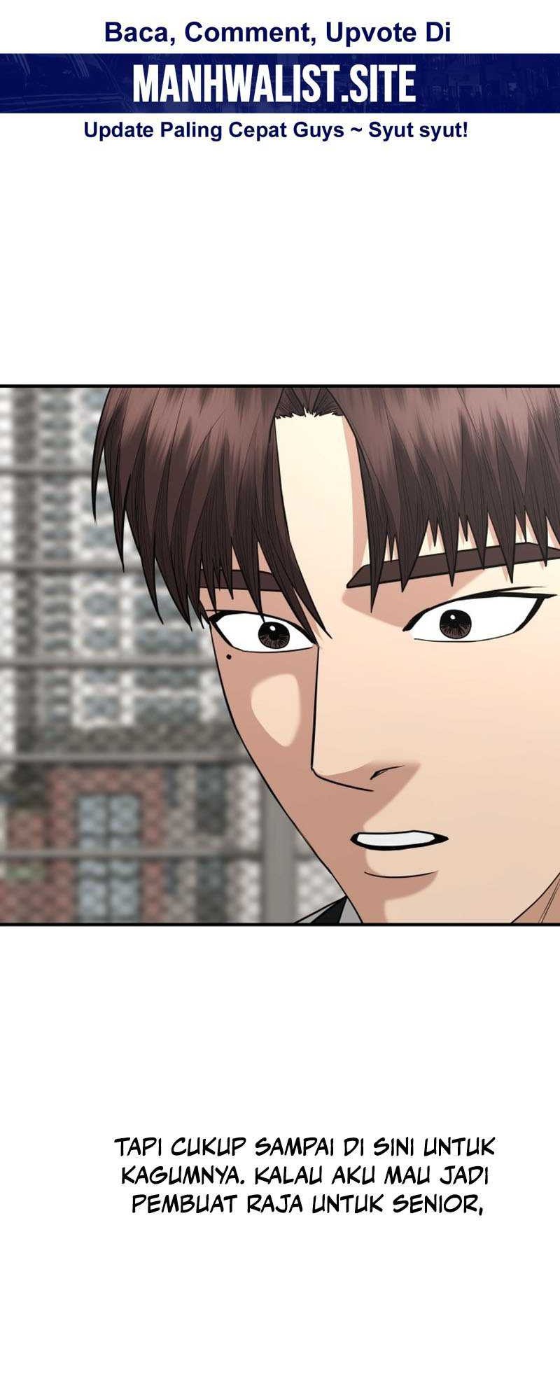 High School Gangsters Chapter 23 Gambar 6